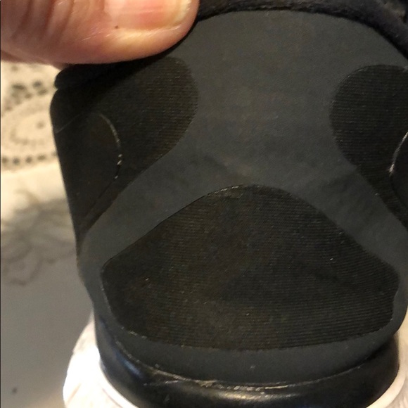 Used shoes by Nike size 10 - Picture 10 of 10